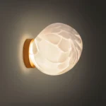 BU26 Wall Lamp - Image 3