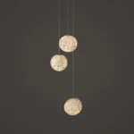 BU26 Pendant 3 Lamps - Image 3