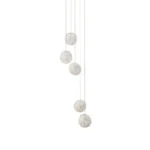 BU26 Pendant 5 Lamps