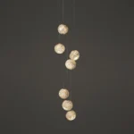 BU26 Pendant 7 Lamps - Image 3