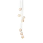 BU26 Pendant 7 Lamps - Image 2