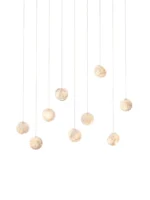 BU26 Pendant 9 Lamps - Image 2