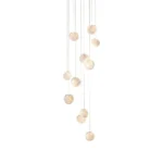 BU26 Pendant 11 Lamps - Image 2