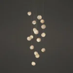 BU26 Pendant 20 Lamps - Image 3