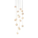 BU26 Pendant 20 Lamps - Image 2