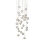 BU26 Pendant 28 Lamps