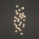 BU26 Pendant 28 Lamps - Image 3