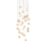 BU26 Pendant 28 Lamps - Image 2