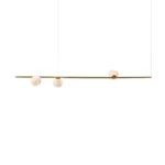 BU26 Linear 3 Lamp Long - Image 2