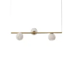 BU26 Linear 3 Lamp Short