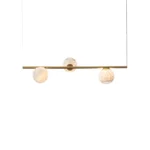 BU26 Linear 3 Lamp Short - Image 2