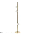 BU26 Triple Floor Lamp