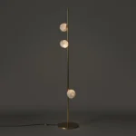 BU26 Triple Floor Lamp - Image 3