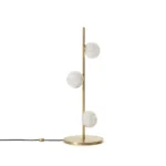 BU26 Triple Floor Lamp Small