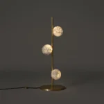 BU26 Triple Floor Lamp Small - Image 3