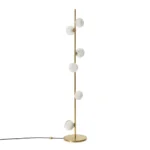 BU26 Hexa Floor Lamp