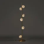 BU26 Hexa Floor Lamp - Image 3