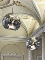 Morph Medium Pendant - Image 6