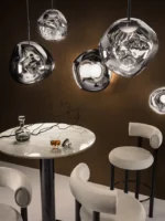 Morph Medium Pendant - Image 7