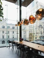 Morph Medium Pendant - Image 4