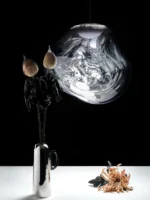 Morph Medium Pendant - Image 5