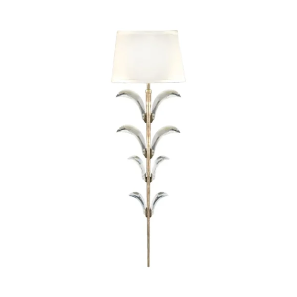 Medusa 2 Lamp Wall Sconce